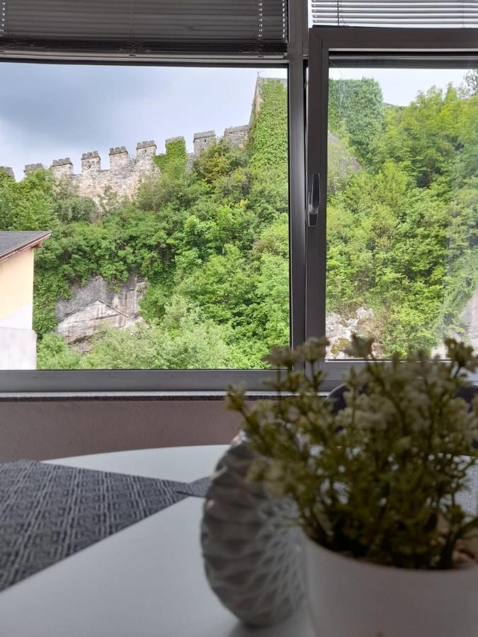 Apartmán King'S Cave Jajce Exteriér fotografie