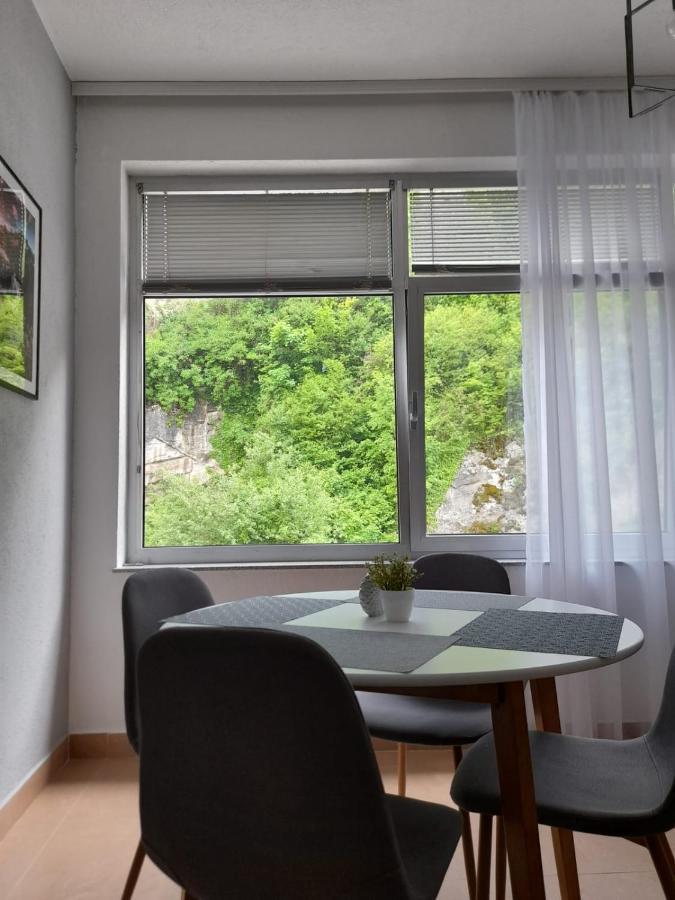 Apartmán King'S Cave Jajce Exteriér fotografie