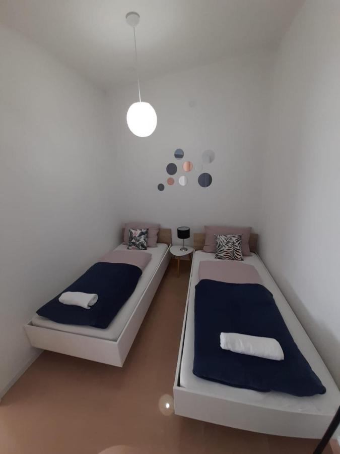 Apartmán King'S Cave Jajce Exteriér fotografie